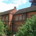 East Berkshire College House